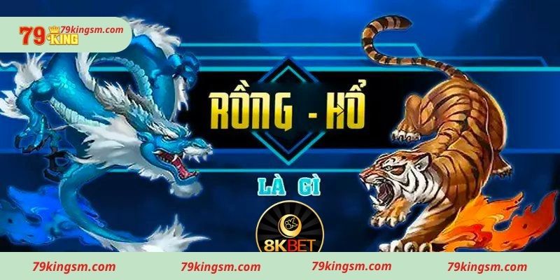 Game rồng hổ 79king