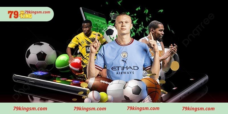 Giới thiệu về trò chơi United Gaming 79king