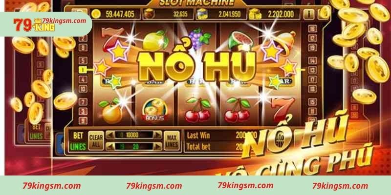 Những đánh giá của thành viên nhà cái về game nổ hũ 79king