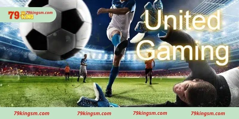 Những lưu ý khi đặt cược trò chơi United Gaming 79king