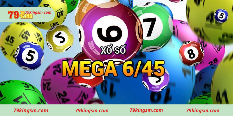 Những phương pháp bắt Mega 6/45 hiệu quả hiện nay